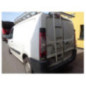 Pare soleil gauche CITROEN JUMPY 2