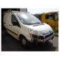 Pare soleil gauche CITROEN JUMPY 2