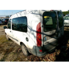 Neiman RENAULT KANGOO 1 Photo n°17