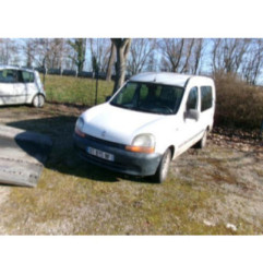 Neiman RENAULT KANGOO 1 Photo n°18