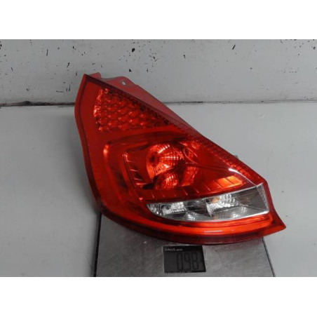 Feu arriere principal gauche (feux) FORD FIESTA 6
