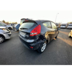 Feu arriere principal gauche (feux) FORD FIESTA 6 Photo n°10