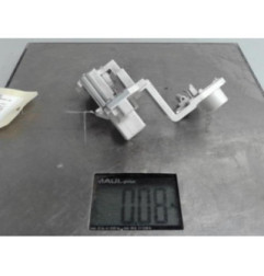 Platine feu arriere droit FORD FIESTA 6 Photo n°1