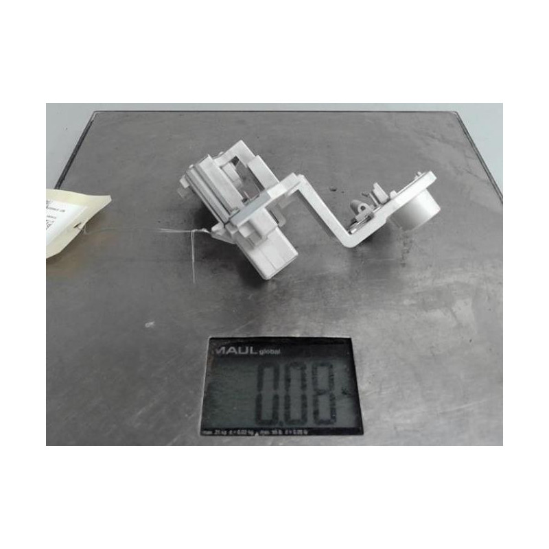 Platine feu arriere droit FORD FIESTA 6