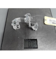 Platine feu arriere droit FORD FIESTA 6