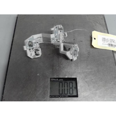 Platine feu arriere droit FORD FIESTA 6