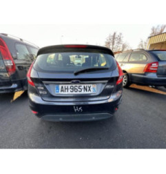 Platine feu arriere droit FORD FIESTA 6 Photo n°16