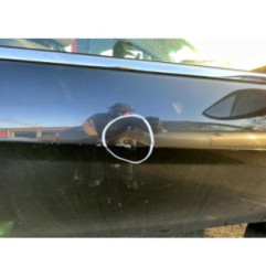 Platine feu arriere droit FORD FIESTA 6 Photo n°19