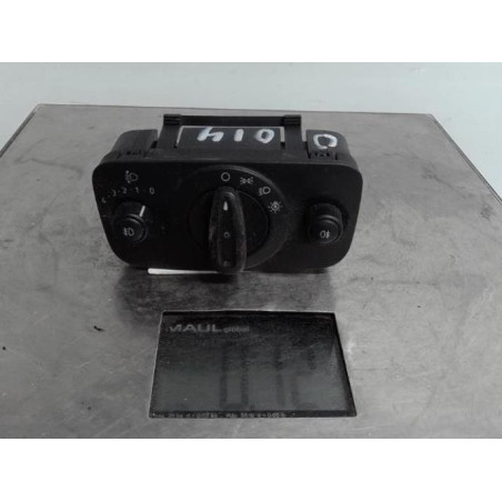 Commande de phare FORD FIESTA 6 Photo n°1