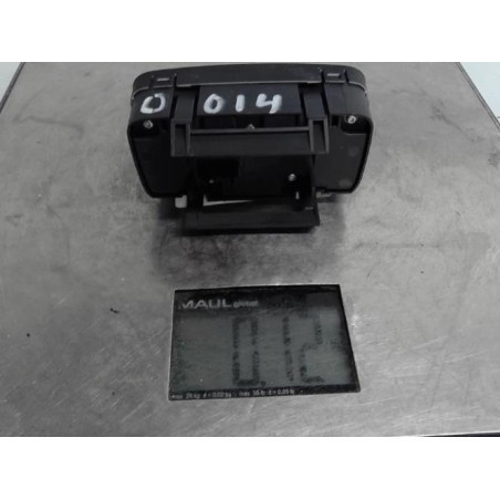 Commande de phare FORD FIESTA 6