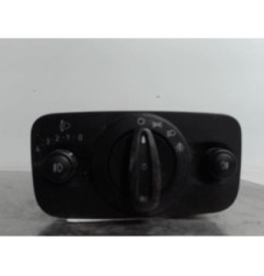 Commande de phare FORD FIESTA 6 Photo n°3