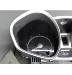 Compteur FORD FIESTA 6 Photo n°1