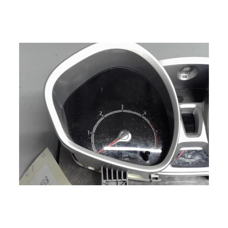 Compteur FORD FIESTA 6
