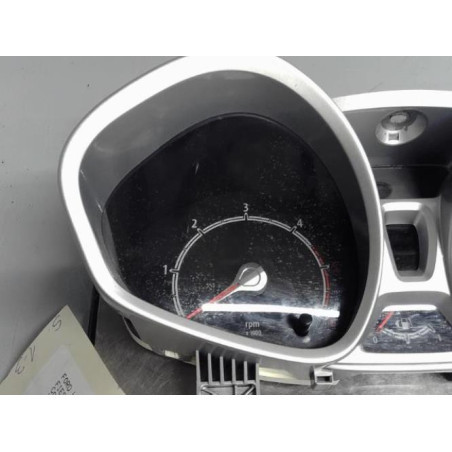 Compteur FORD FIESTA 6 Photo n°1