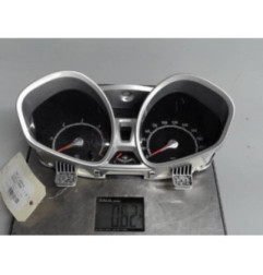 Compteur FORD FIESTA 6