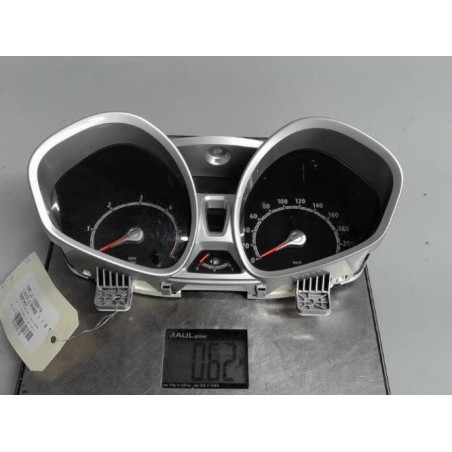 Compteur FORD FIESTA 6