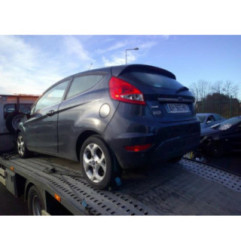 Compteur FORD FIESTA 6 Photo n°5