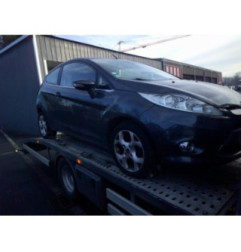 Compteur FORD FIESTA 6 Photo n°7