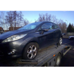 Compteur FORD FIESTA 6 Photo n°10