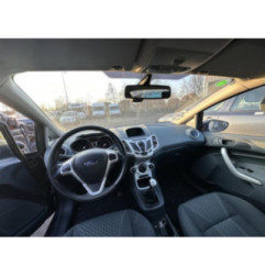 Compteur FORD FIESTA 6 Photo n°13