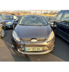 Compteur FORD FIESTA 6 Photo n°16