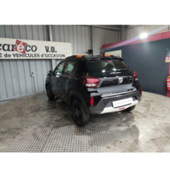 Commande chauffage DACIA SPRING Photo n°12