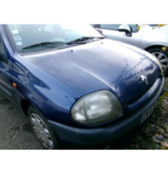Alternateur RENAULT CLIO 2 Photo n°6