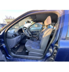 Alternateur RENAULT CLIO 2 Photo n°12