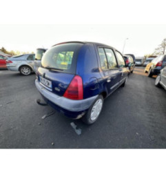 Alternateur RENAULT CLIO 2 Photo n°20