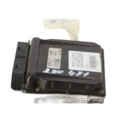 Calculateur moteur RENAULT CLIO 2