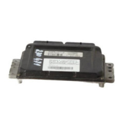 Calculateur moteur RENAULT CLIO 2 Photo n°3