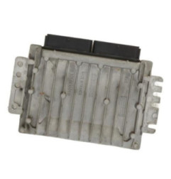 Calculateur moteur RENAULT CLIO 2 Photo n°6