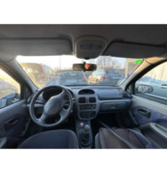 Calculateur moteur RENAULT CLIO 2 Photo n°14