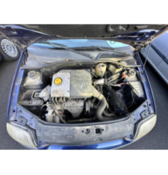 Calculateur moteur RENAULT CLIO 2 Photo n°20