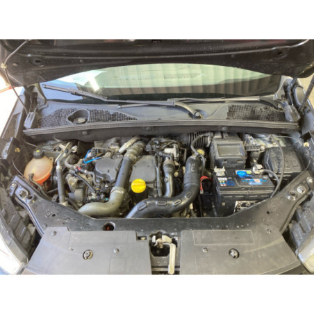 Mastervac DACIA LODGY