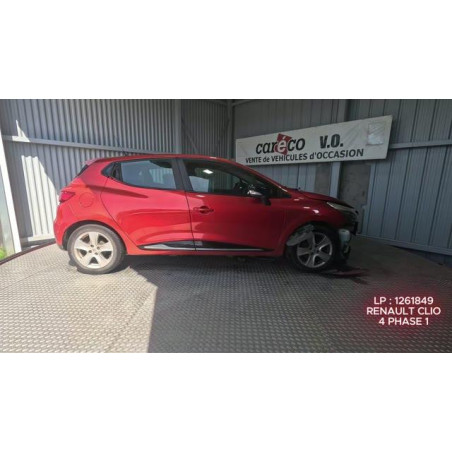Feu arriere stop central RENAULT CLIO 4