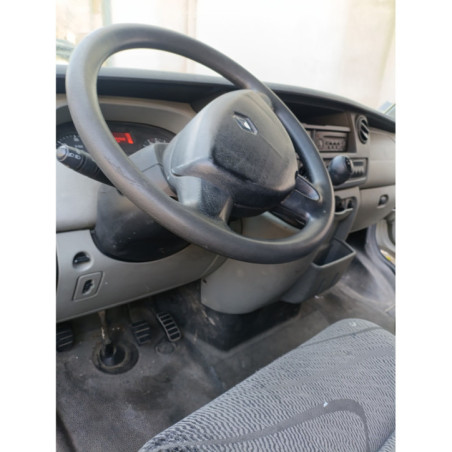 Cloison de separation (utilitaire) RENAULT MASTER 2