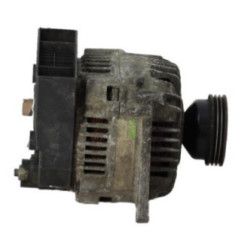 Alternateur RENAULT KANGOO 1 Photo n°4