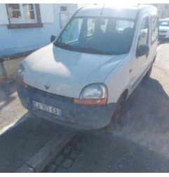 Alternateur RENAULT KANGOO 1 Photo n°7