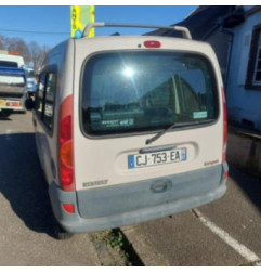 Alternateur RENAULT KANGOO 1 Photo n°9