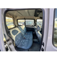 Alternateur RENAULT KANGOO 1 Photo n°10