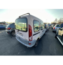 Alternateur RENAULT KANGOO 1 Photo n°14