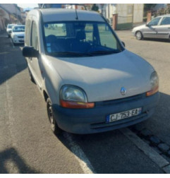 Alternateur RENAULT KANGOO 1 Photo n°15