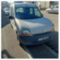 Alternateur RENAULT KANGOO 1