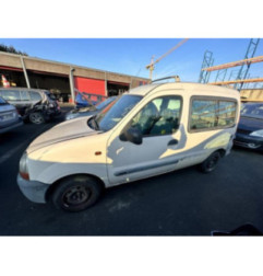 Alternateur RENAULT KANGOO 1 Photo n°16
