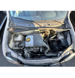 Alternateur RENAULT KANGOO 1 Photo n°17