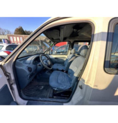 Alternateur RENAULT KANGOO 1 Photo n°18