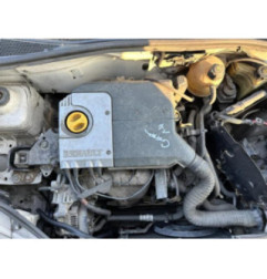 Alternateur RENAULT KANGOO 1 Photo n°19