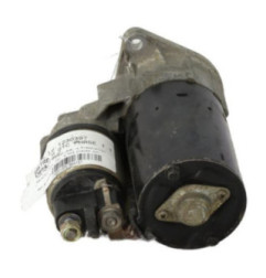 Demarreur OPEL ASTRA H Photo n°3