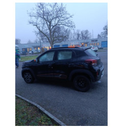 Mastervac DACIA SPRING Photo n°4